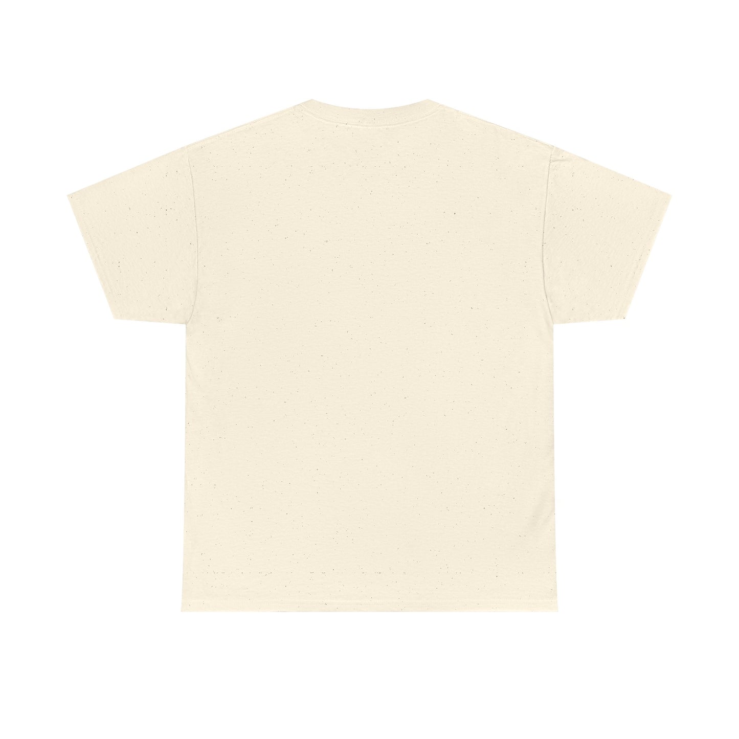 Minimal Wave Tee — Subtle Nautical Line Art T-Shirt