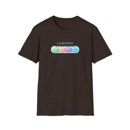 Brain Club T-shirt