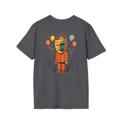 Check In T-Shirt