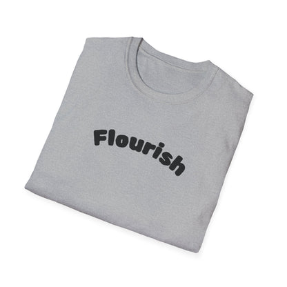 Flourish T-shirt