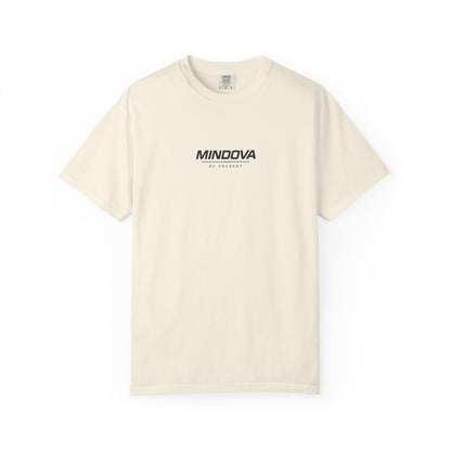 MINDOVA Be Present Tech Tee