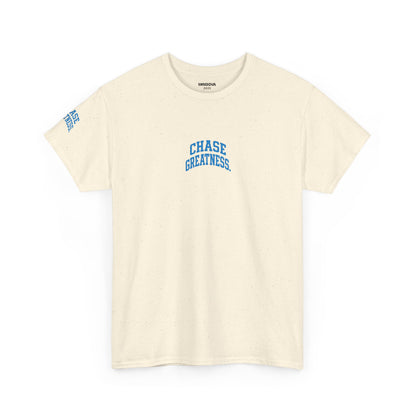 MINDOVA “Chase Greatness” Retro Tee