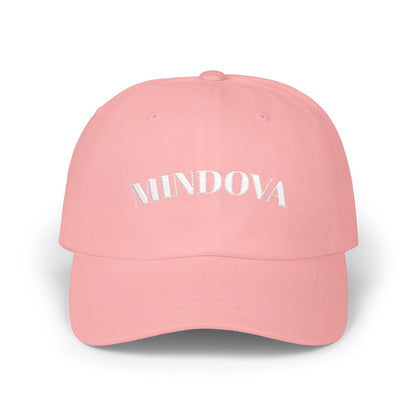 Minimal Arch MIDONVA Cap