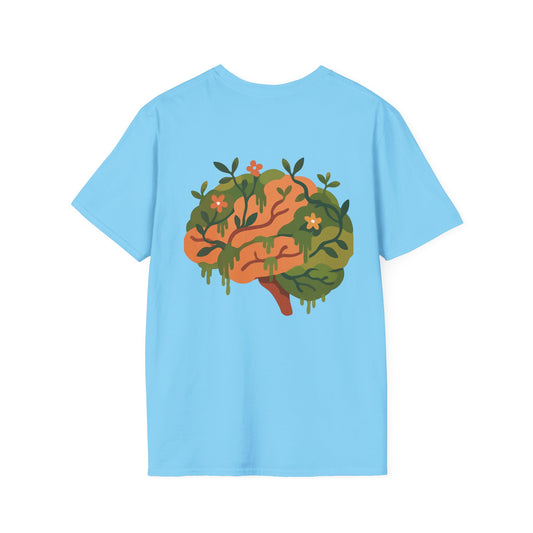 Brain Rot T-shirt