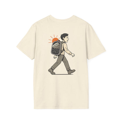 Burdens T-Shirt
