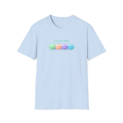 Brain Club T-shirt