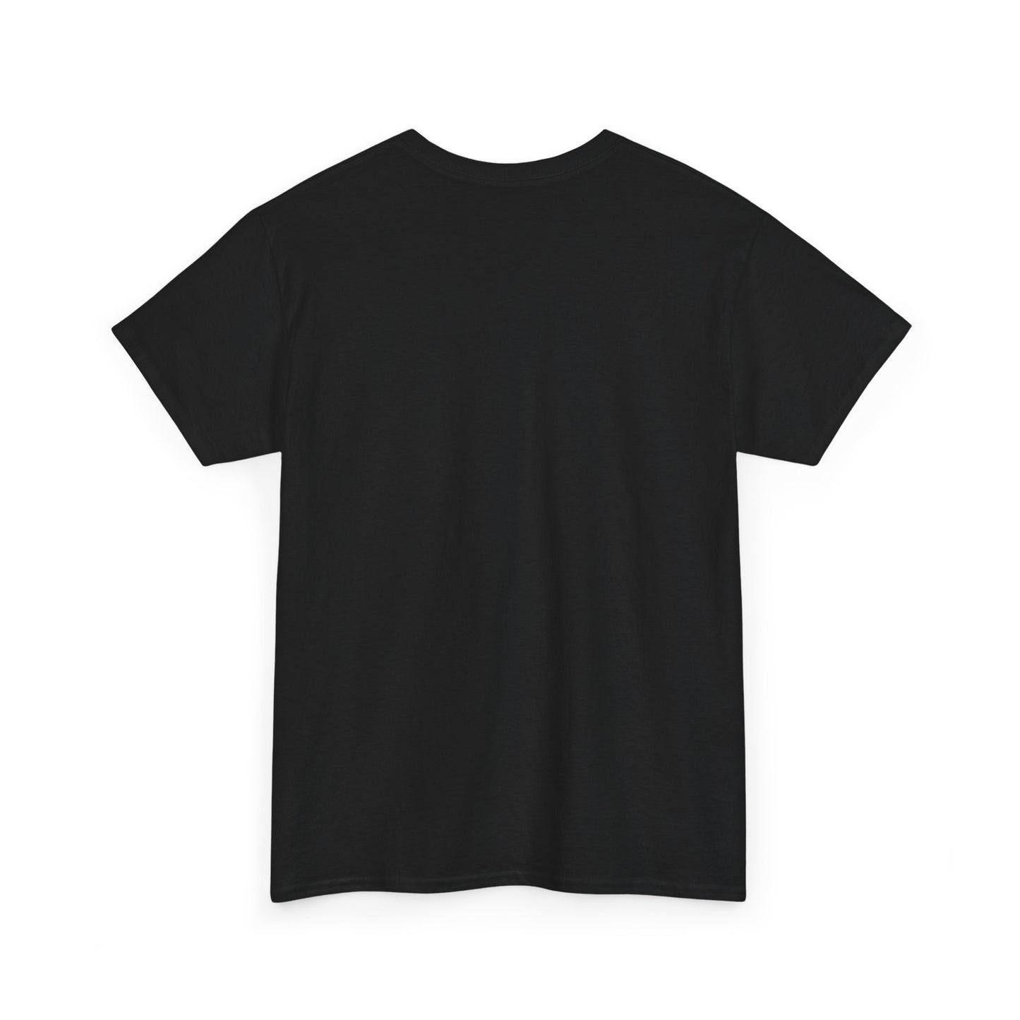 Minimal Wave Tee — Subtle Nautical Line Art T-Shirt