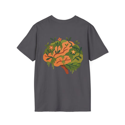 Brain Rot T-shirt