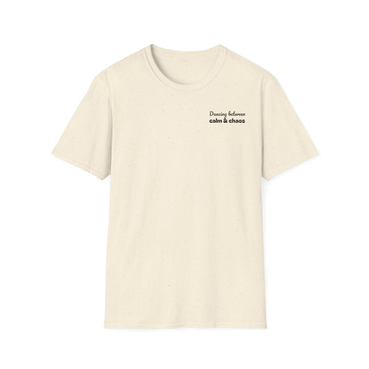 Mood Swing Club T-shirt
