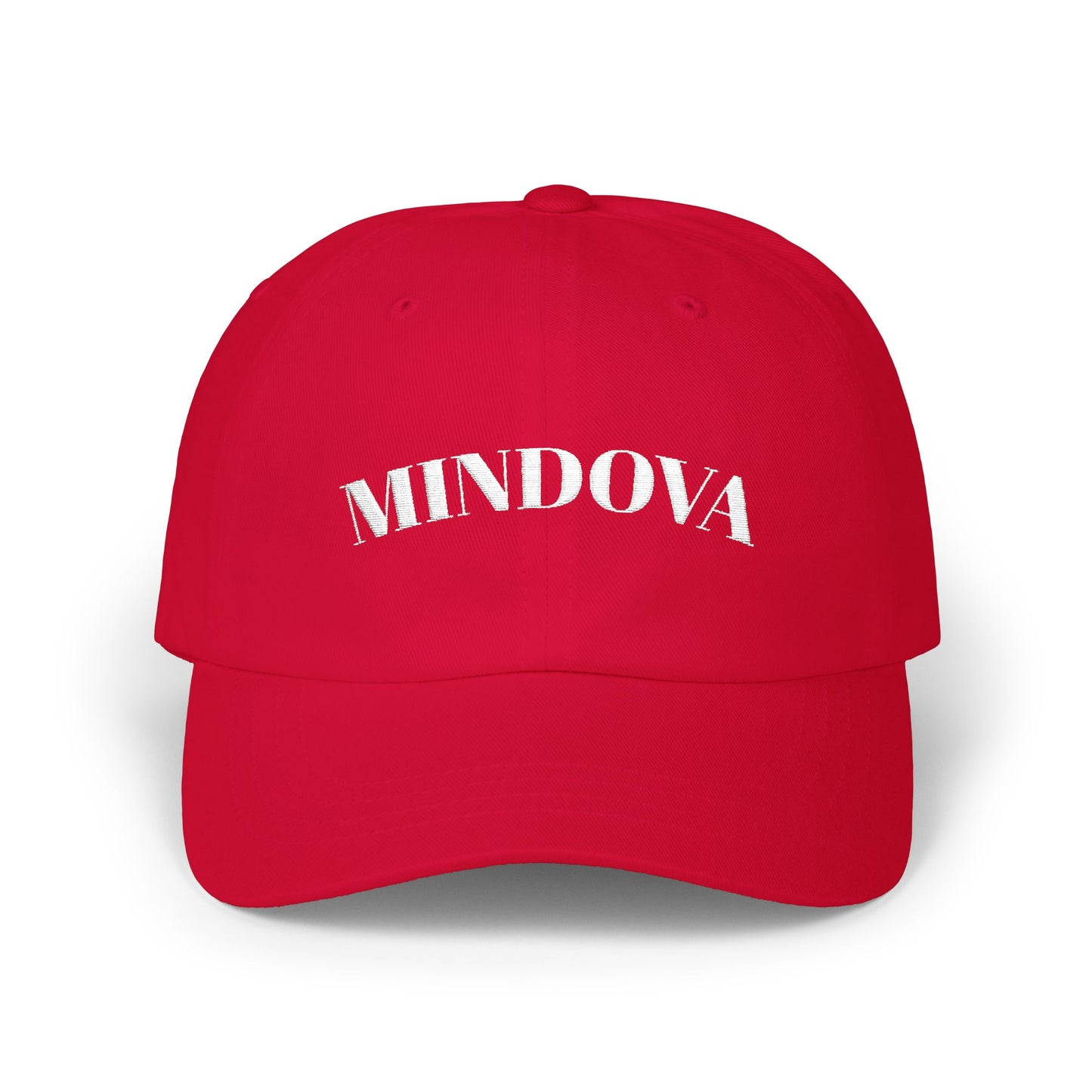 Minimal Arch MIDONVA Cap