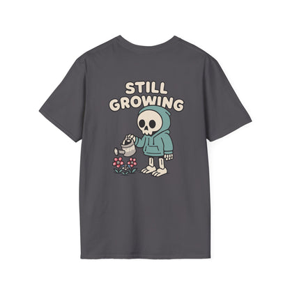 Even flowers need rain T-Shirt