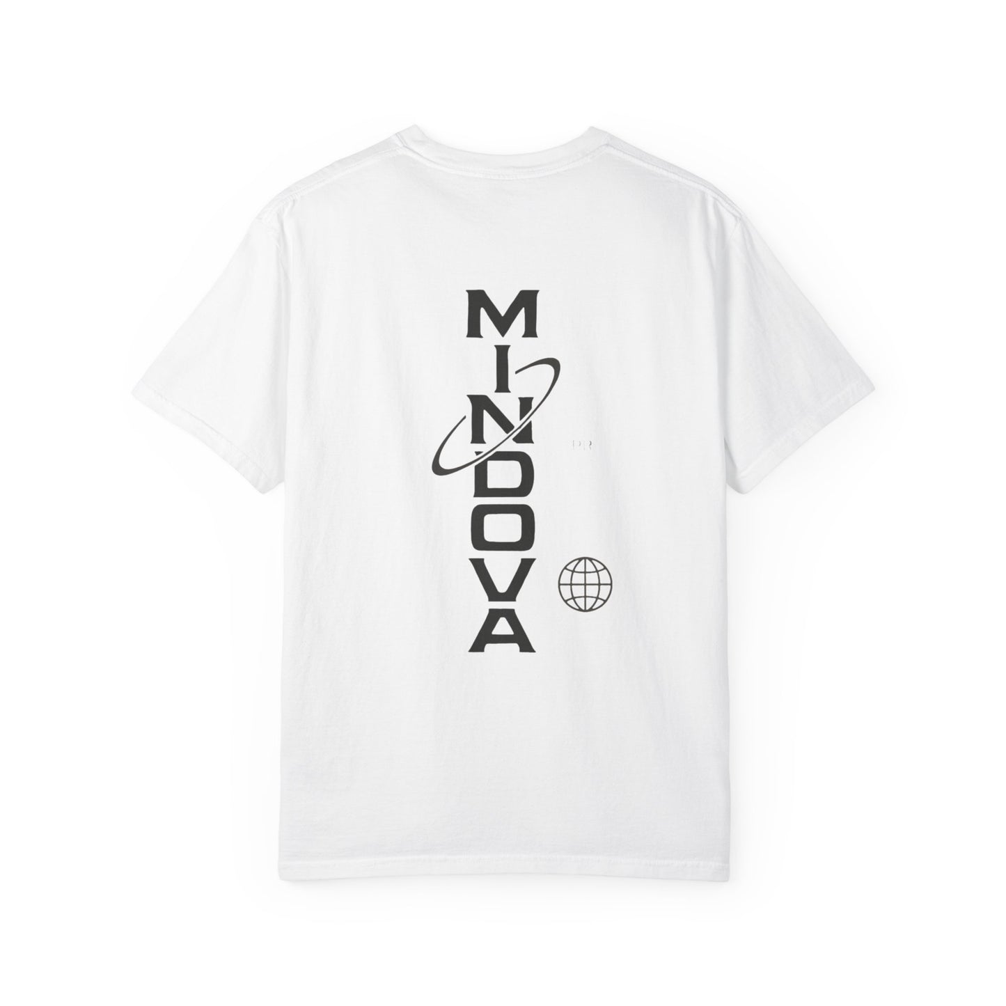 MINDOVA Be Present Tech Tee