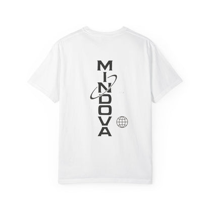 MINDOVA Be Present Tech Tee