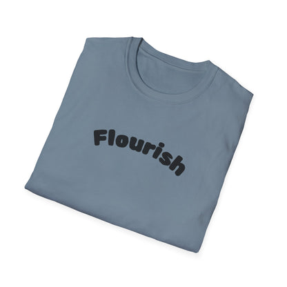 Flourish T-shirt
