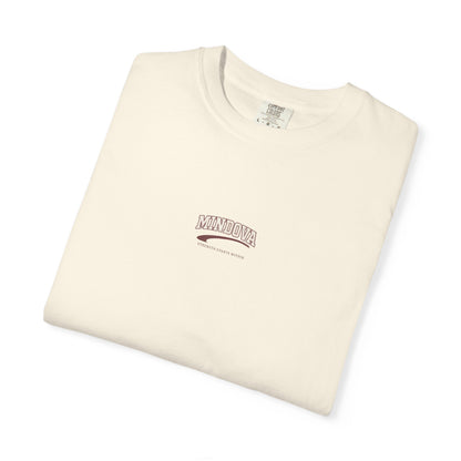 MINDOVA Vintage Arc Tee Collection