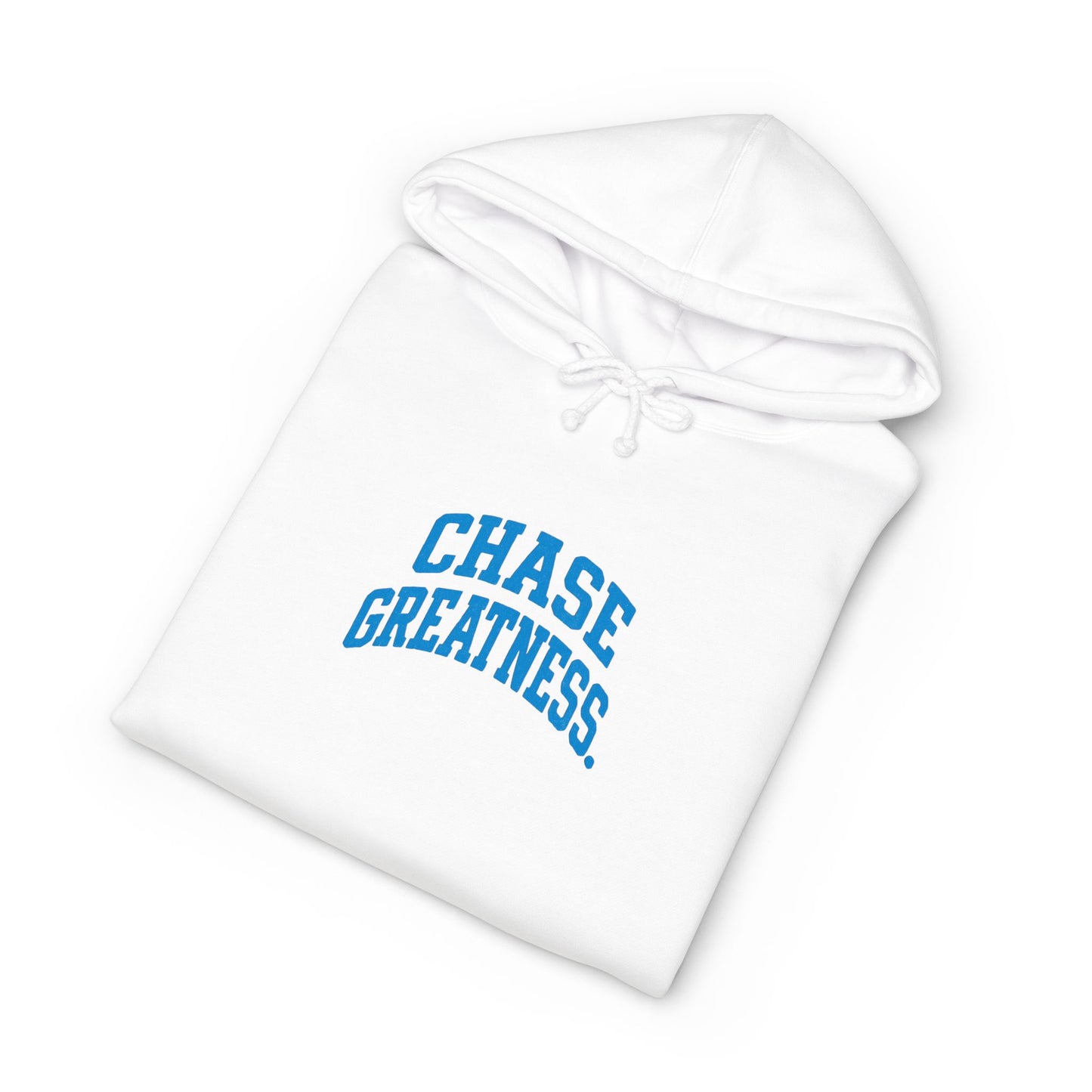 MINDOVA Chase Greatness Hoodie