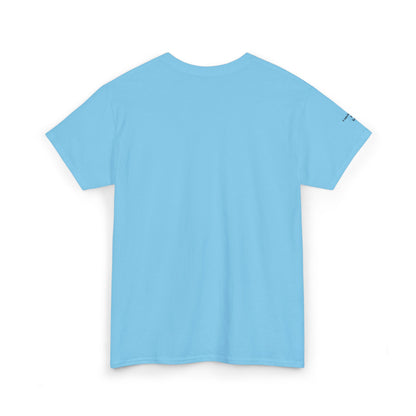 Stay Consistent Tee — Motivational Graphic T-Shirt