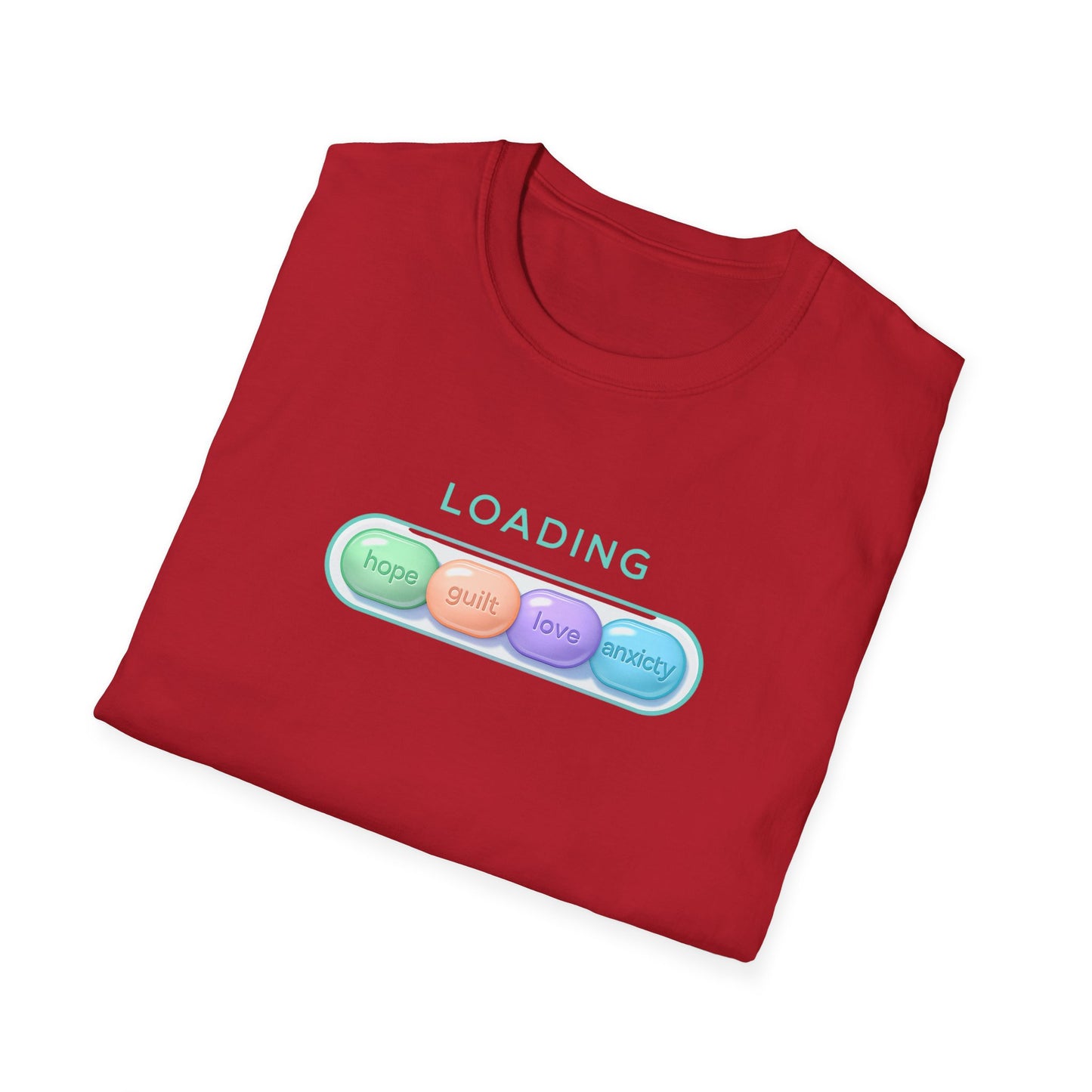 Brain Club T-shirt