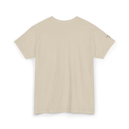 Stay Consistent Tee — Motivational Graphic T-Shirt