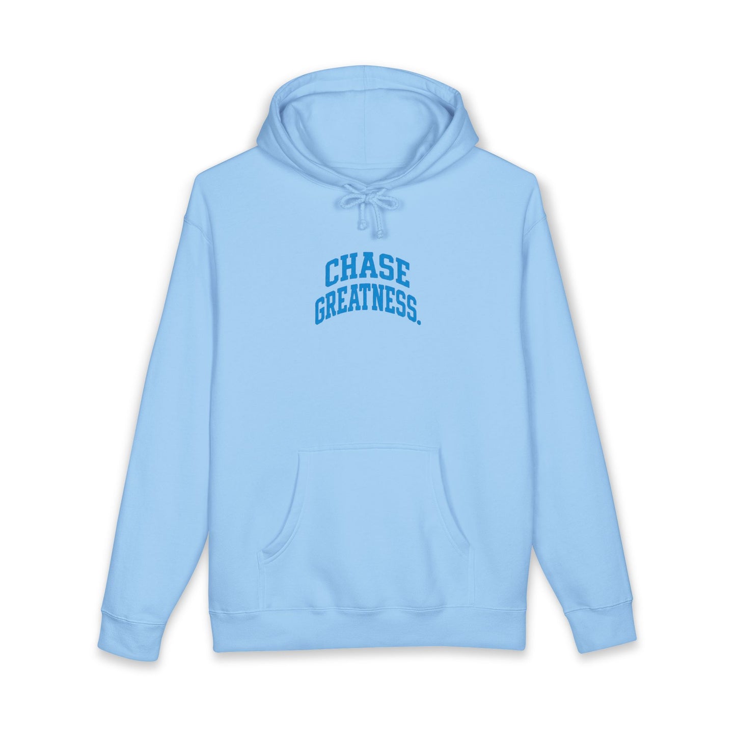 MINDOVA Chase Greatness Hoodie