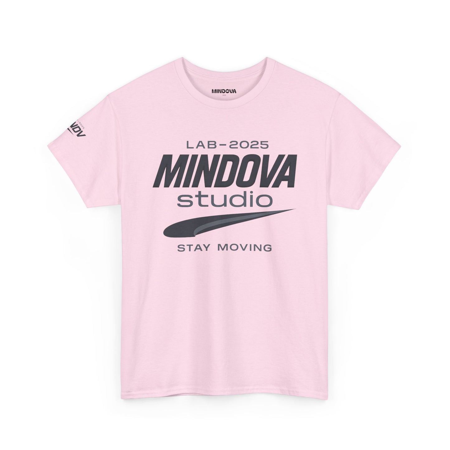 MINDOVA Tech Tee