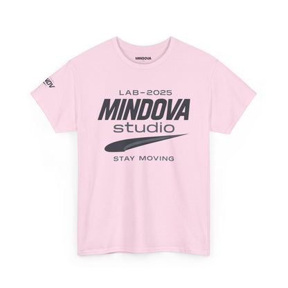 MINDOVA Tech Tee