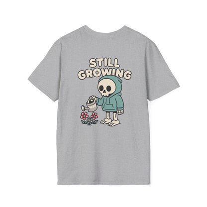 Even flowers need rain T-Shirt