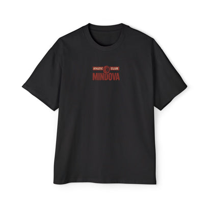 MINDOVA Athletic Club Racing— Smooth Is Fast Tee
