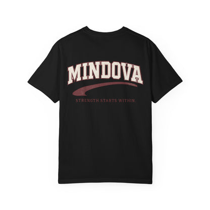 MINDOVA Vintage Arc Tee Collection
