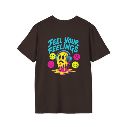 Feel You Feelings T-Shirt