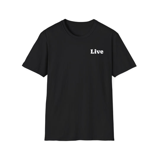 Live T-shirt