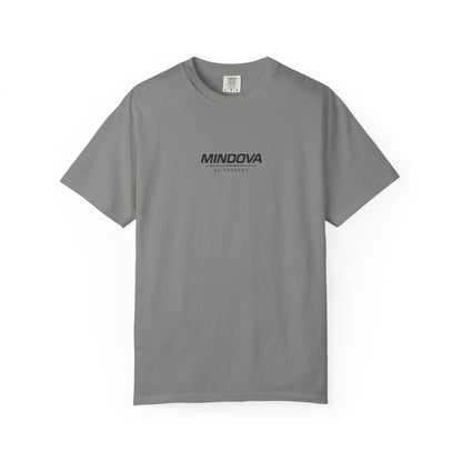 MINDOVA Be Present Tech Tee