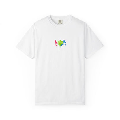 MINDOVA Graffiti Tee