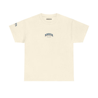 Be Kind to Your Pace — MINDOVA Tee