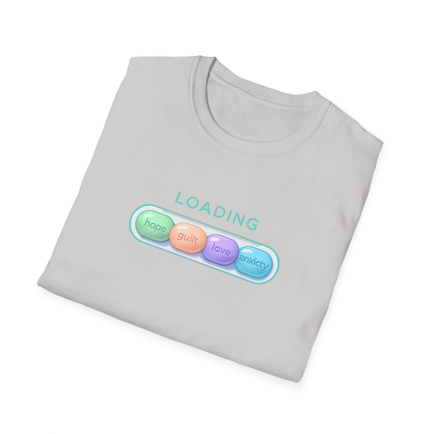 Brain Club T-shirt