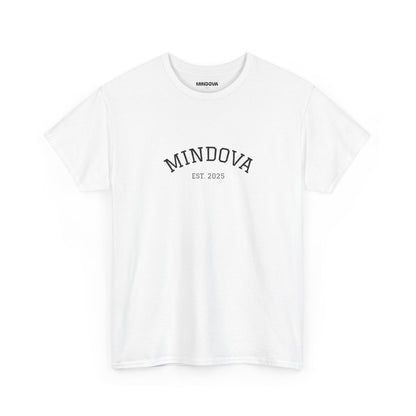 MINDOVA 2025 Tee — Premium Graphic T-Shirt