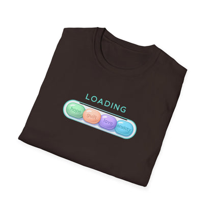 Brain Club T-shirt