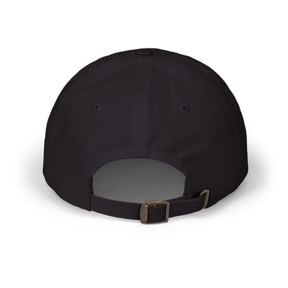 Minimal Arch MIDONVA Cap