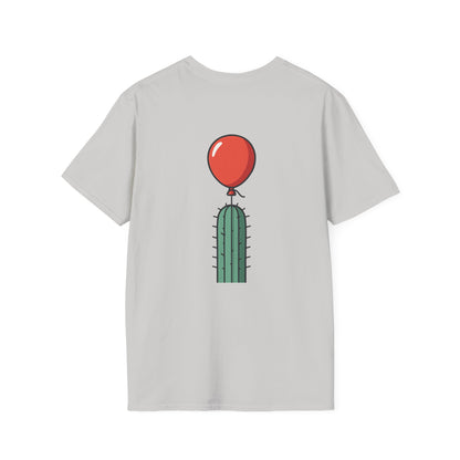 Delicacy Dancing With Danger T-Shirt