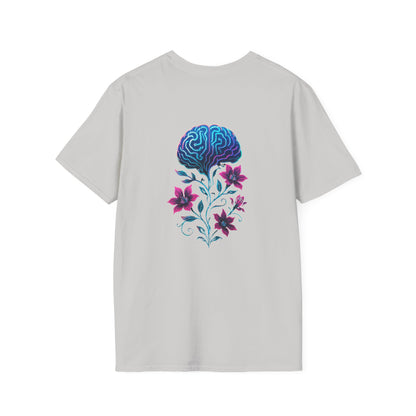 Flourish T-shirt