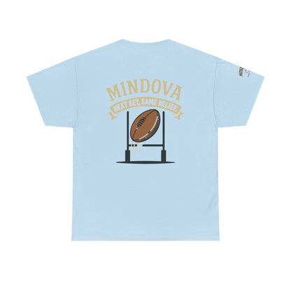 MINDOVA athletic club Rugby – Next Set Tee