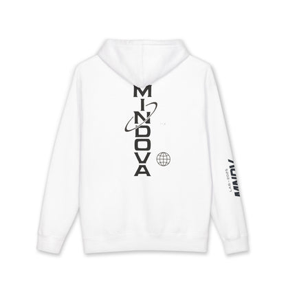 MINDOVA Essential Tech Hoodie