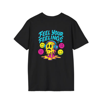 Feel You Feelings T-Shirt