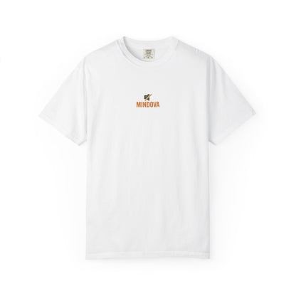 MINDOVA Silence Kills Tee