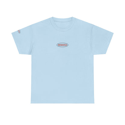 MINDOVA Movement Heavyweight Tee