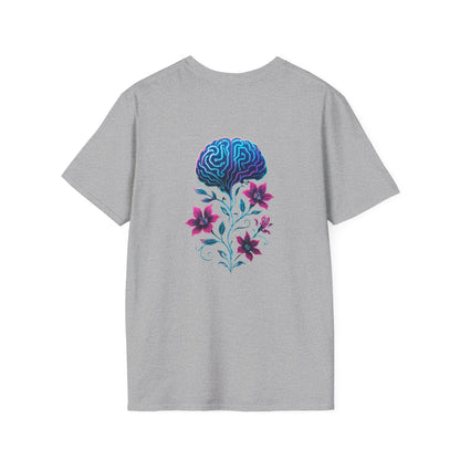 Flourish T-shirt