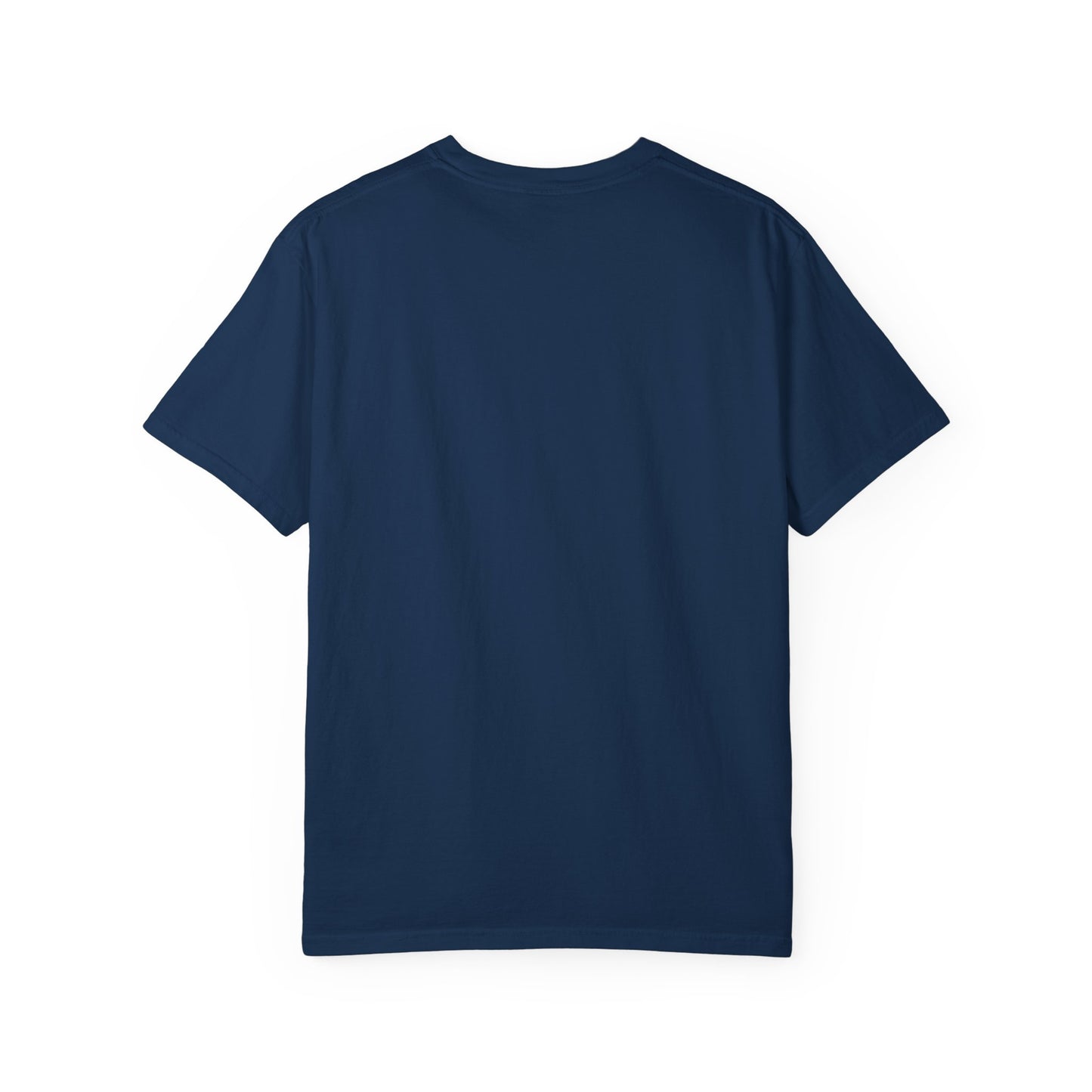Mindoura University T‑Shirt — Classic Collegiate Tee