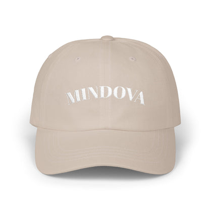 Minimal Arch MIDONVA Cap