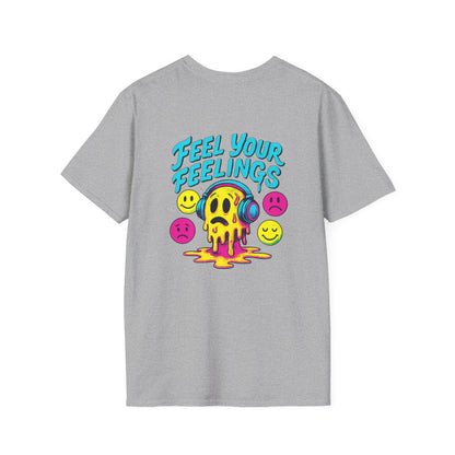 Feel You Feelings T-Shirt