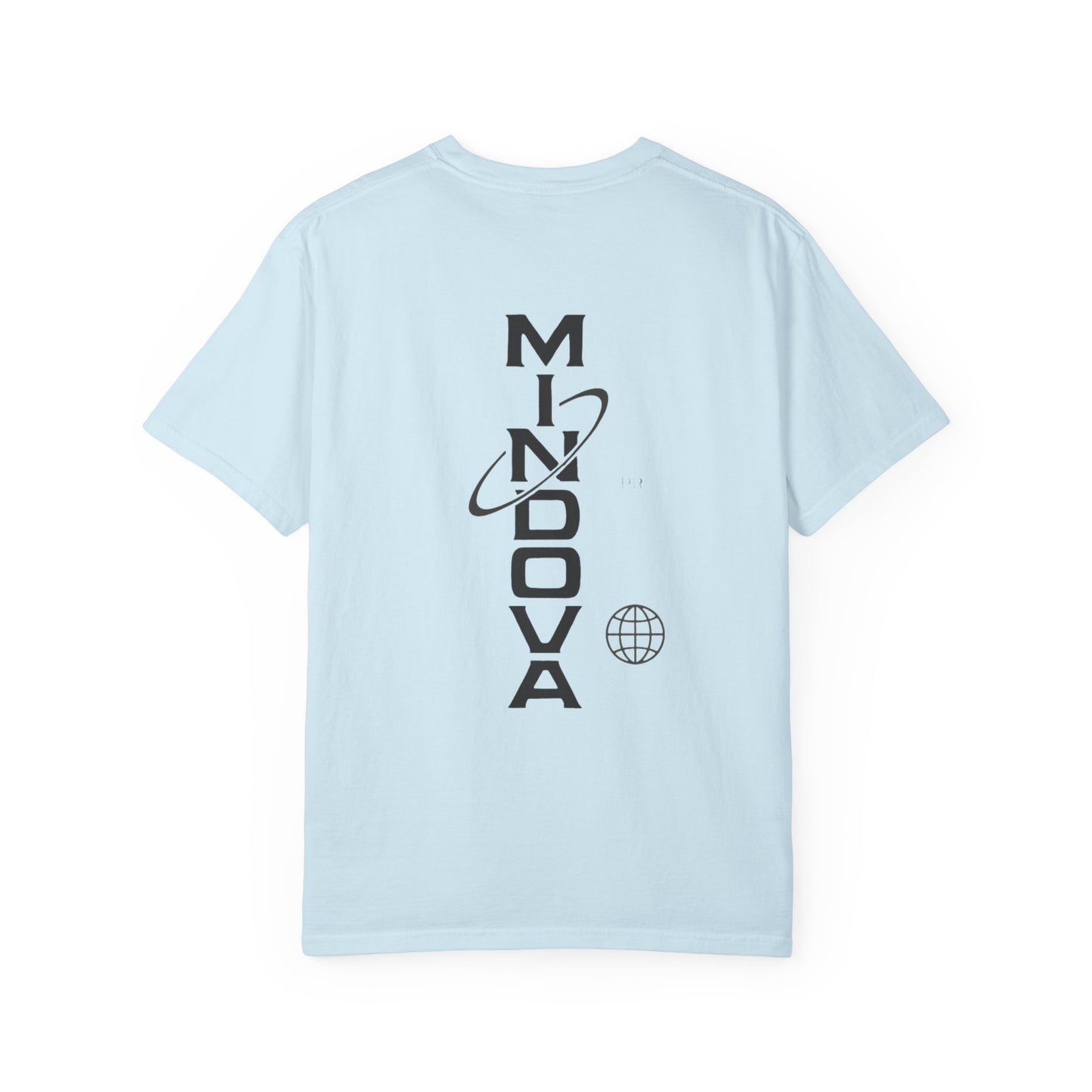 MINDOVA Be Present Tech Tee